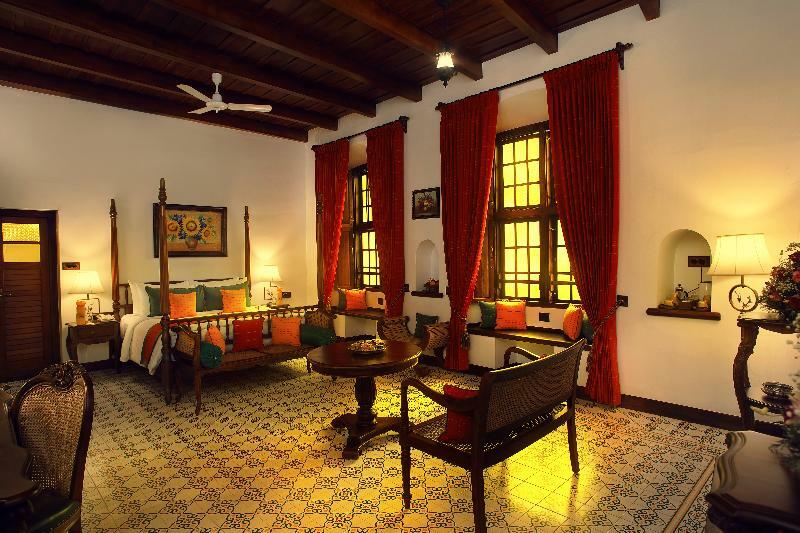 Forte Kochi Hotel 5*